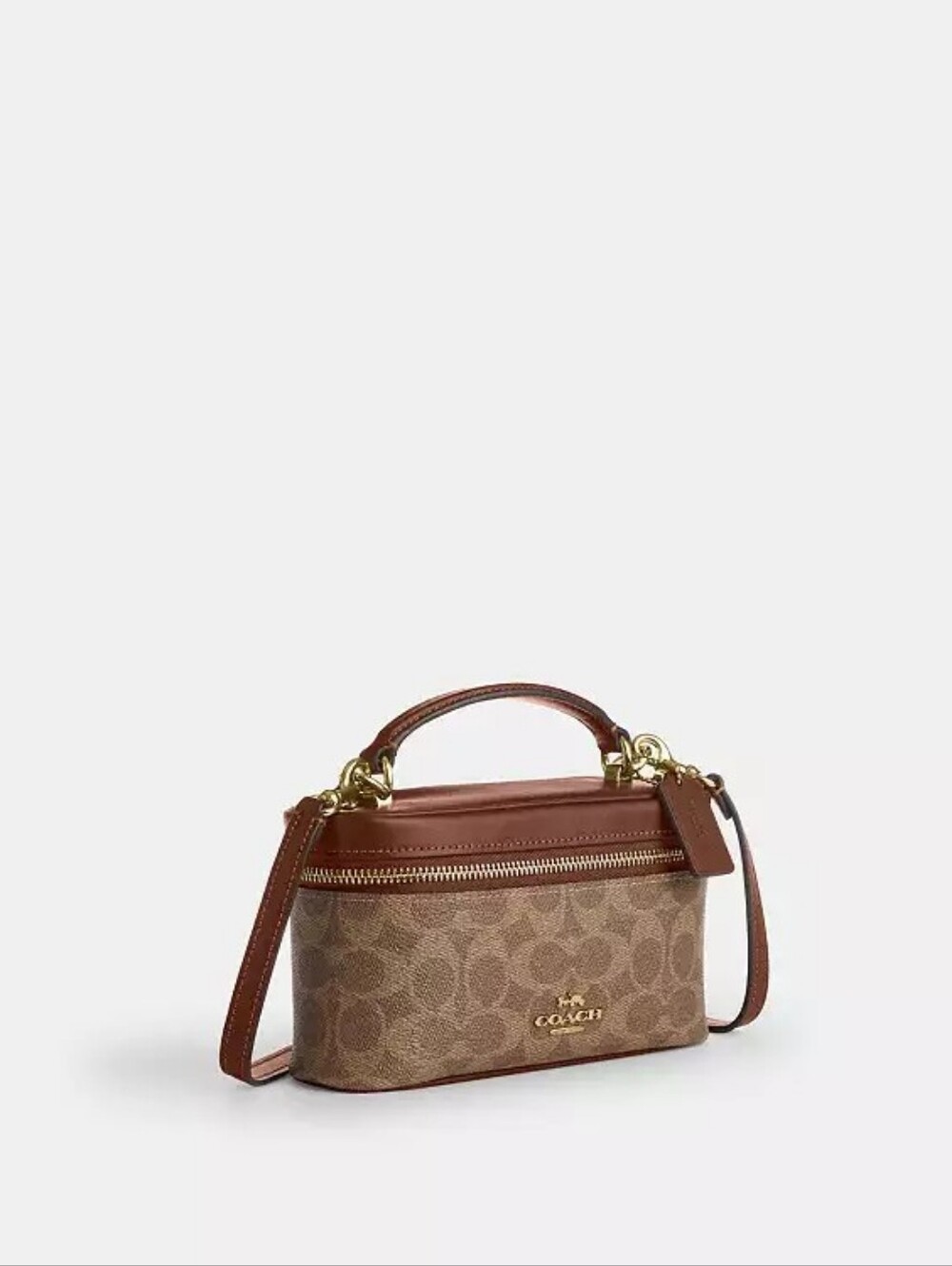 Coach Rainer Crossbody Set NWT - Picture 11 of 15